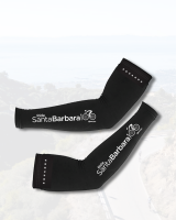 View a larger image of Ride Santa Barbara - Arm Sleeves