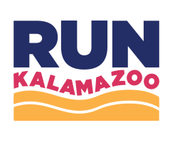 View a larger image of Run Kalamazoo Sticker Decal