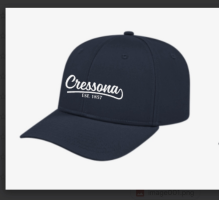 View a larger image of Special Event - Baseball Cap