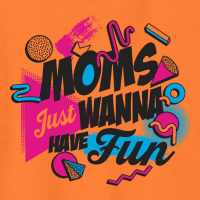 View a larger image of Orange Soft Cotton Shirt