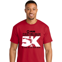View a larger image of 2026 Official Race Shirt