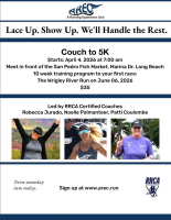 View a larger image of 5K Training W/AREC
