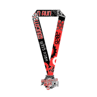 View a larger image of Finisher Medal