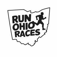 View a larger image of The Official Run Ohio Races (White T-shirt)