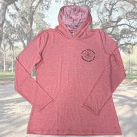 View a larger image of Lightweight Hoodie