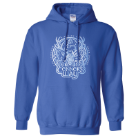 View a larger image of Connor's Way Hoodie ($40.00)