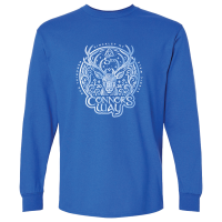 View a larger image of Connor's Way Long Sleeve ($30.00)