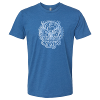 View a larger image of Connors Way 2026 Race Shirt ($20.00)