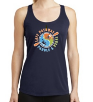 View a larger image of Sport-Tek Racerback Tank