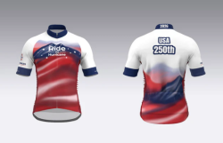 View a larger image of 2026 Ride the Hurricane Jersey