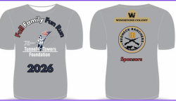 View a larger image of Raceday T shirt