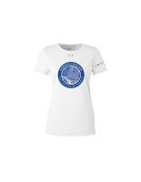 View a larger image of MOORE Premium T-Shirt - 5K Run and 1 Mile Fun Walk & Roll