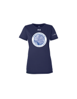 View a larger image of MOORE Premium T-Shirt - 5K Run and 1 Mile Fun Walk & Roll