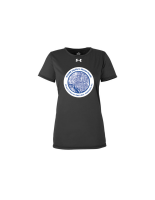 View a larger image of MOORE Premium T-Shirt - 5K Run and 1 Mile Fun Walk & Roll