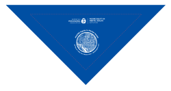 View a larger image of Pet Bandana - 5K Run and 1 Mile Fun Walk & Roll