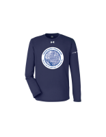 View a larger image of MOORE Premium Long Sleeve T-Shirt - 5K Run and 1 Mile Fun Walk & Roll