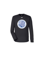 View a larger image of MOORE Premium Long Sleeve T-Shirt - 5K Run and 1 Mile Fun Walk & Roll