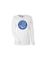 View a larger image of MOORE Premium Long Sleeve T-Shirt - 5K Run and 1 Mile Fun Walk & Roll