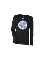 View a larger image of MOORE Premium Long Sleeve T-Shirt - 5K Run and 1 Mile Fun Walk & Roll
