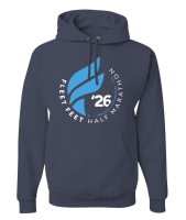 View a larger image of Fleet Feet Half Marathon Sweatshirt