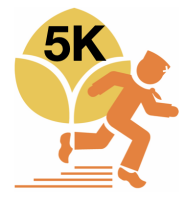 View a larger image of 5K Run Gift Certificate 