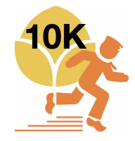 View a larger image of 10K Run Gift Certificate 