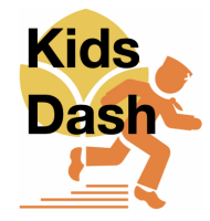 View a larger image of Kids Dash Run Gift Certificate 