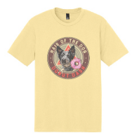 View a larger image of T Shirt Donut Dash - Adult Sizes