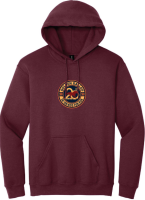 View a larger image of Golden Gallop 20th Anniversary Hoodie