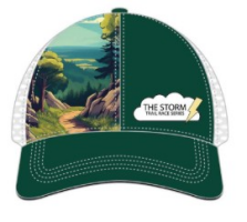 View a larger image of Boco Technical Trucker Ventilator Mesh hat