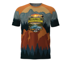 View a larger image of Pandemonium Racer Shirt