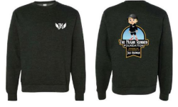 View a larger image of The Frank Runner Foundation Crewneck