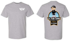 View a larger image of The Frank Runner Foundation Short Sleeve