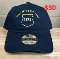 View a larger image of Ritter Way Hat