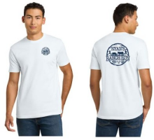 View a larger image of RRR Official T-shirt White