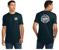 View a larger image of RRR Official T-Shirt Blue