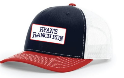 View a larger image of RRR Trucker Hat 