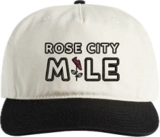 View a larger image of Rose City Mile hat