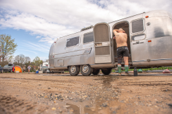 View a larger image of RV Camping