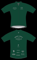 View a larger image of 2026 QnD Jersey by Squadra - GREEN
