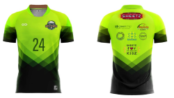 View a larger image of 2024 Race Jersey - CLEARANCE