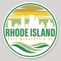 View a larger image of Race Sticker 