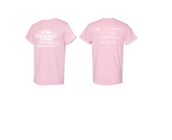 View a larger image of 5K T-Shirt Pink
