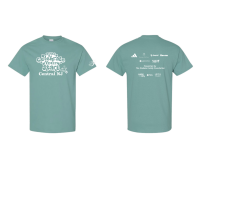 View a larger image of 5K T-Shirt Aquatic