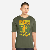 View a larger image of 2026 Race Tee