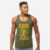 View a larger image of 2026 Race Tank