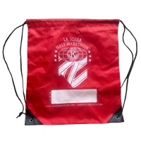 View a larger image of Red Drawstring Sportpack