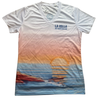 View a larger image of Dry Tech Shirt (Beach)