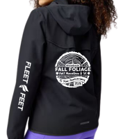 View a larger image of Women's Brooks Canopy Jacket - 15th Anniversary Edition 
