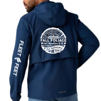 View a larger image of Men's Brooks Canopy Jacket - 15th Anniversary Edition 